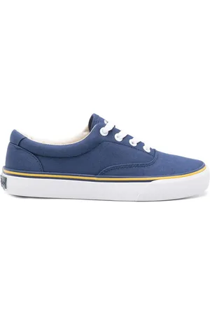 Ralph Lauren Zapatillas con puntera redonda