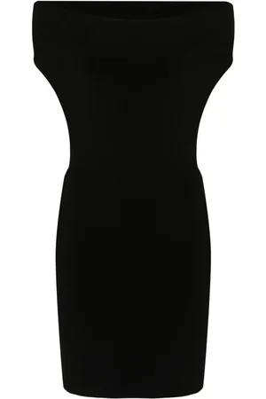 Jacquemus Vestido corto La Robe Cubista