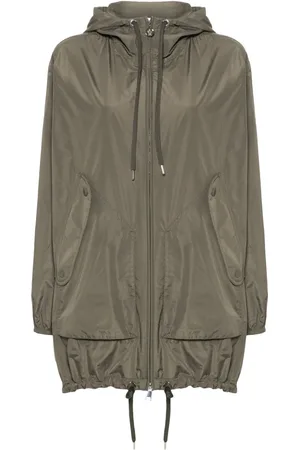 Moncler Parka Melia