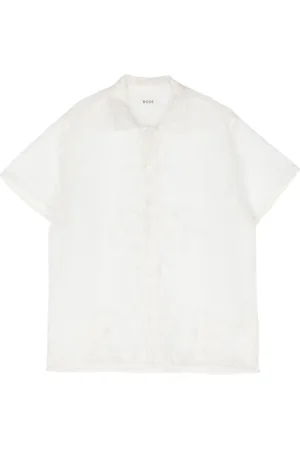 BODE Camisa Ivy