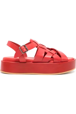 Moma Sandalias Arizona Raw