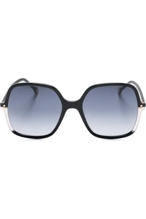 Carolina Herrera Gafas de sol con montura oversize