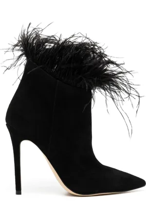 Michael Kors Botas Whitby con tacón de 110 mm