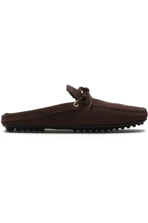 CAR SHOE Slippers con cordones