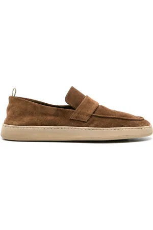 Officine creative Mocasines Herbie 001