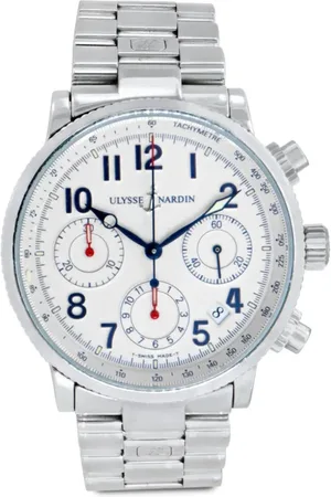 Ulysse Nardin Reloj Classic de 37 mm pre-owned