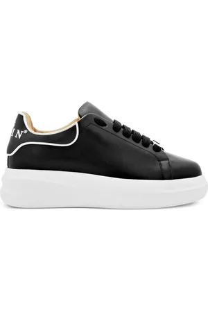Philipp Plein Zapatillas bajas Megastar