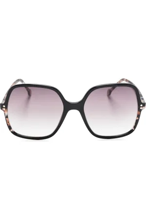 Carolina Herrera Gafas de sol con montura cuadrada