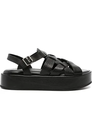 Moma Sandalias Arizona Raw