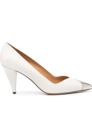 Isabel Marant Zapatos Palda con tacón de 85 mm
