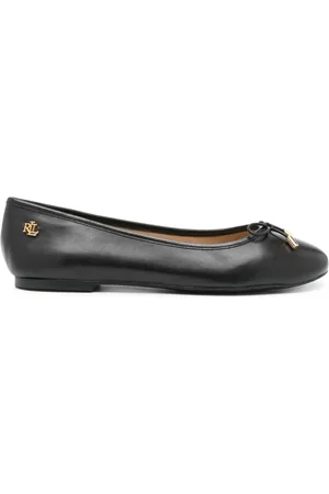 Ralph Lauren Bailarinas Jayna