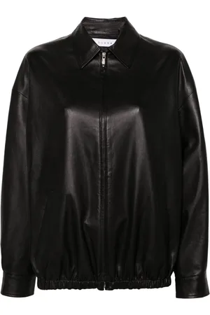 LISKA Chaqueta con cremallera