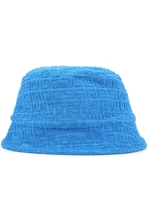 Givenchy Sombrero de pescador 4G en jacquard