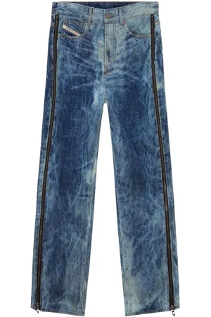Diesel Vaqueros rectos D-Rise