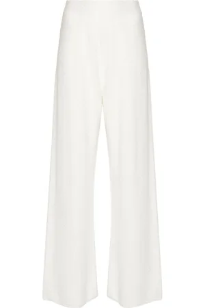 Fabiana Filippi Pantalones con lentejuelas