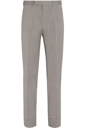 Ermenegildo Zegna Pantalones Trofeo