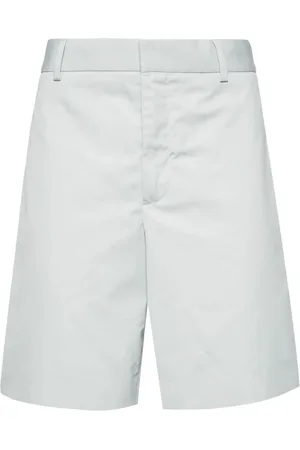 OFF-WHITE Bermudas chino