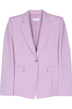 Patrizia Pepe Blazer con botones