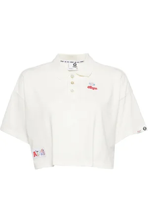 A Bathing Ape Polo corto
