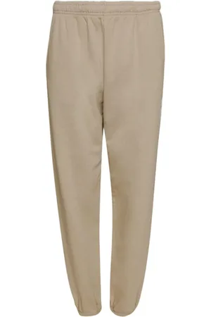 Sporty & Rich Pantalones de chándal Wellness Club con logo