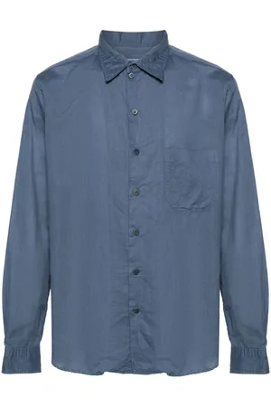 YOHJI YAMAMOTO Camisa con botones