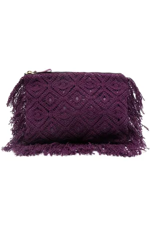La DoubleJ Bolso de mano Hand Pochette