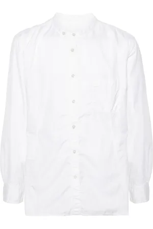 YOHJI YAMAMOTO Camisa lisa
