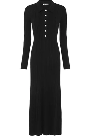 Anna Quan Vestido largo Angelina