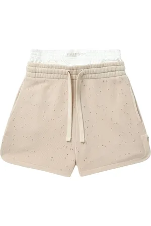 Halfboy Pantalones cortos a capas
