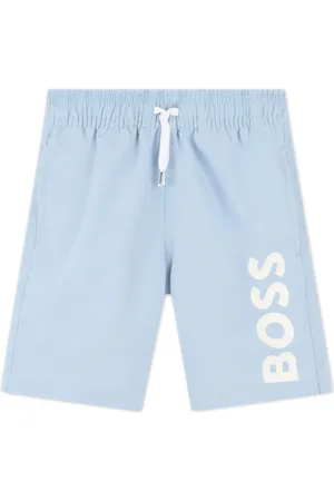 HUGO BOSS Bañador con logo estampado