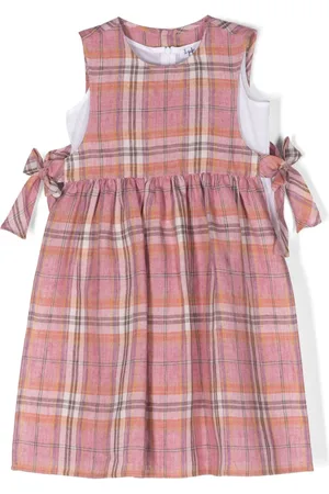 Il gufo Vestido a cuadros