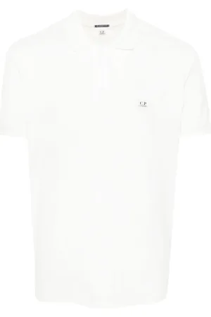 C.P. Company Polo 70/2 Mercerized