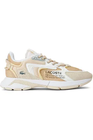 Lacoste Zapatillas L003 Neo con paneles