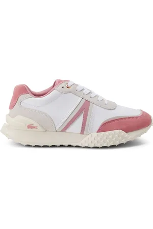 Lacoste Zapatillas L-Spin con paneles