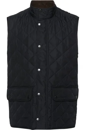 Barbour Chaleco Lowerdale acolchado