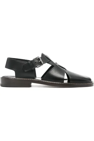 LEMAIRE Sandalias Fisherman