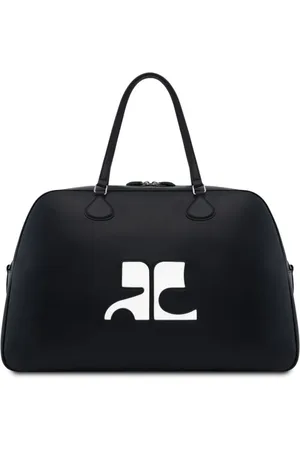 Courrèges Bolso de viaje Heritage