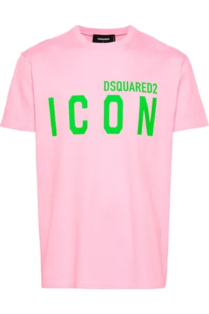 Dsquared2 Camiseta Be Icon Cool