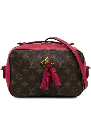LOUIS VUITTON Bandolera Saintonge 2018