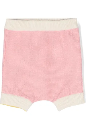 Gensami Pantalones cortos de punto