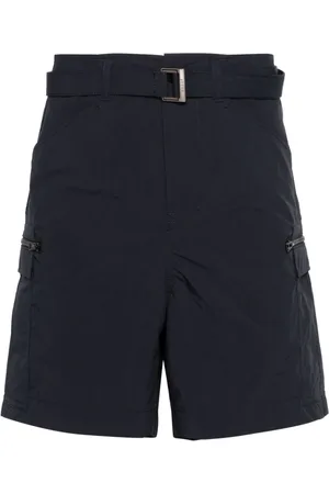 SACAI Bermudas cargo
