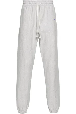 SAINT MXXXXXX Pantalones de chándal con logo bordado
