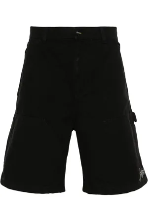 BARROW Bermudas con logo bordado