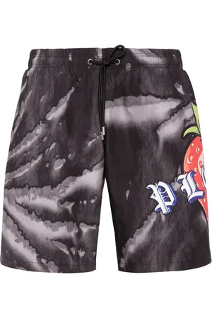 Philipp Plein Bañador Tutti Frutti