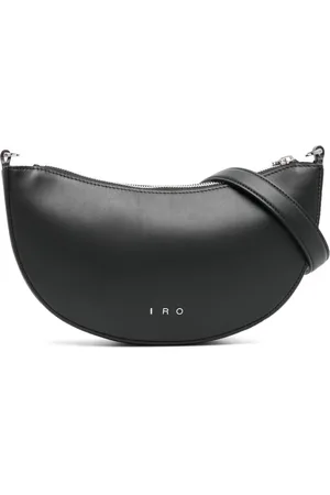 IRO Bolso de hombro Iri Arc