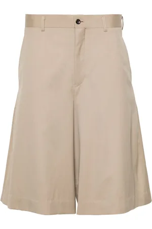 Comme des Garçons Pantalones cortos de dos posiciones