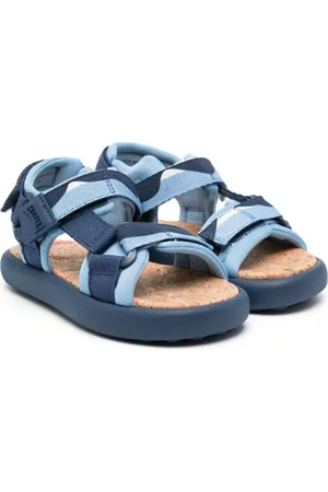 Camper Sandalias Pelotas Flota