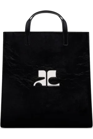 Courrèges Bolso shopper Heritage