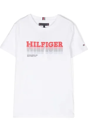 Tommy Hilfiger Camiseta con logo
