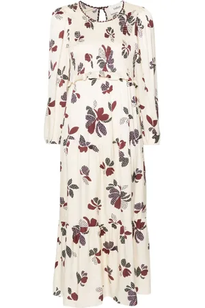 Bash Vestido midi Daya